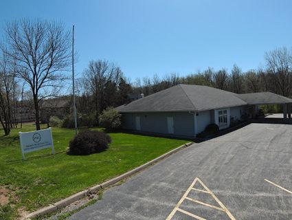 Blue Ridge Day Program