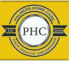 Palmer's Home Care LLC